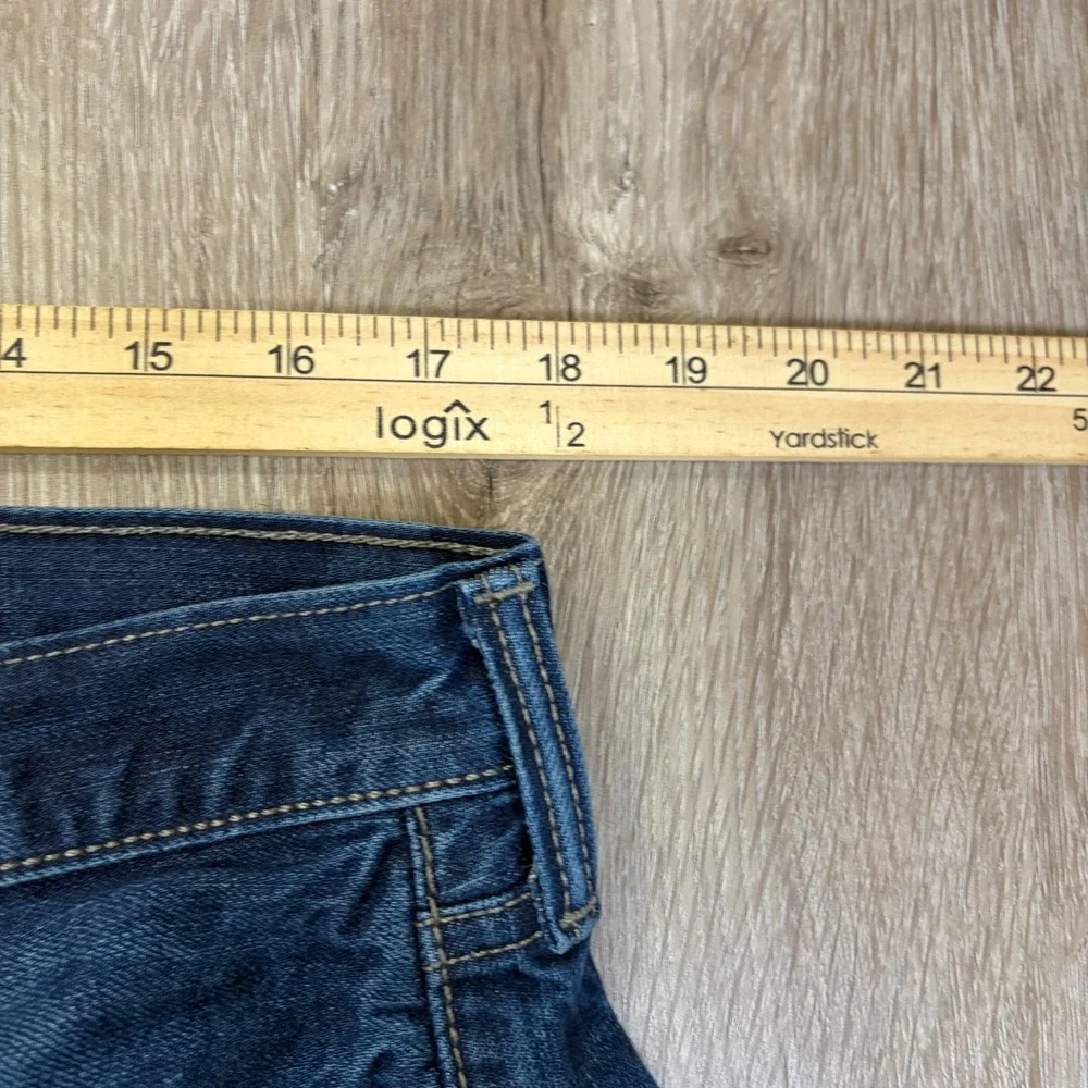Levis these are